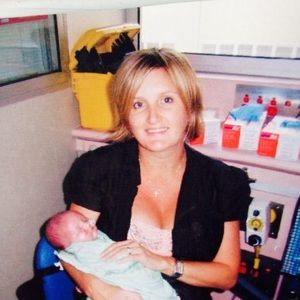 Meet your Posher, Hannah